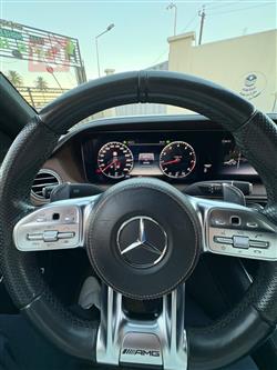 مرسيدس بنز S-Class